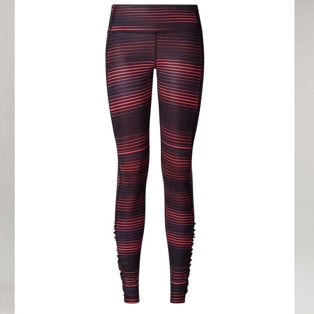 NWT lululemon athletica Speed Tight IV Size 6